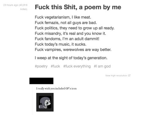 fuck it poem my wife loves anal