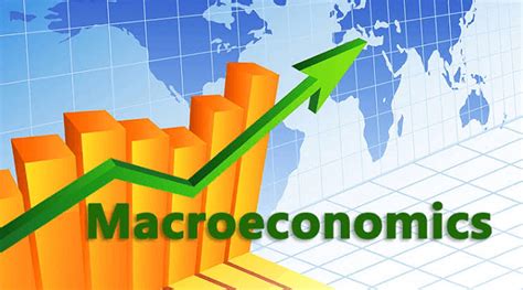 Macroeconomics Definition JavaTpoint
