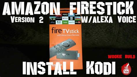 It is the best movie apps for firestick that streams movies and tv shows in 4k quality and has the same interface as terrarium, so it makes it a perfect alternative. (12-25-17) **AMAZON FIRESTICK**FREE TV/MOVIES!!! "EASY ...