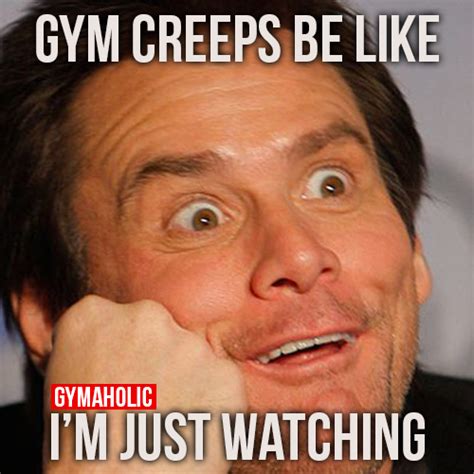 The 15 Most Irritating Kinds Of People You See In The Gym Modern