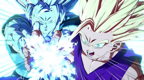 Dragon Ball Fighterz Releases An Epic Launch Trailer