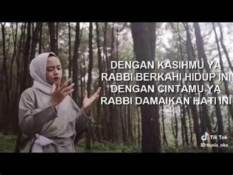 Sabyan album / kategori : Lirik lagu ya maulana nissa Syakban gambus - YouTube