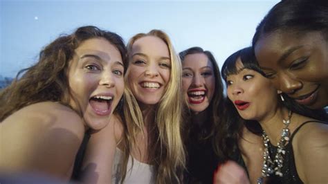 Image Result For Group Of Girls Laughing Black Lets Have Fun