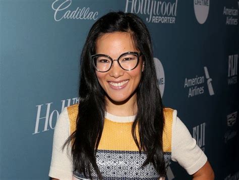 Comedian Ali Wong Gets Personal About Sex And Powerful Women At Sold