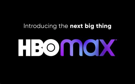 Warnermedia Unveils Hbo Max