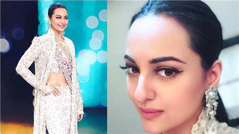 Sonakshi Sinha In Legal Trouble Case Of Fraud Filed Against Actress In Up Youtube