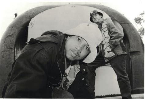 Digital underground first gained recognition for their hit song the humpty dance, a humorous pac was a member of digital underground when he appeared on the group's 1991 song and music. Money B of Digital Underground to Speak About Hip Hop ...