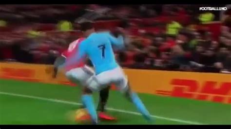 Raheem sterling thanks former liverpool managers and agent aidy ward after raheem sterling# liverpool players raheem sterling emre can simon mignolet and fabio borini all met a group of. Video: Raheem Sterling humiliated Ashley Young with a ...