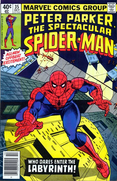 Peter Parker The Spectacular Spider Man 35 Spider Man Online