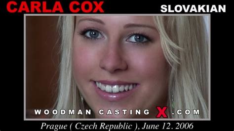 Carla Cox Star Du X