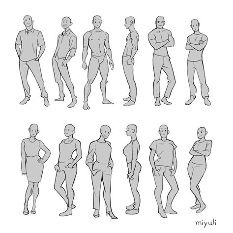 Miyuli On Twitter In Art Reference Poses Art Reference