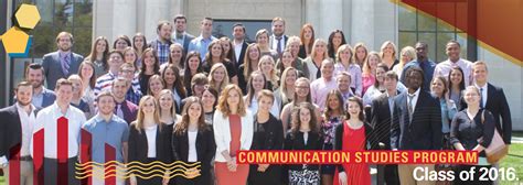Alumni Communication Studies Program Iowa State University