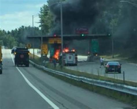 NH State Police ID Everett Turnpike Crash Victim | Merrimack, NH Patch