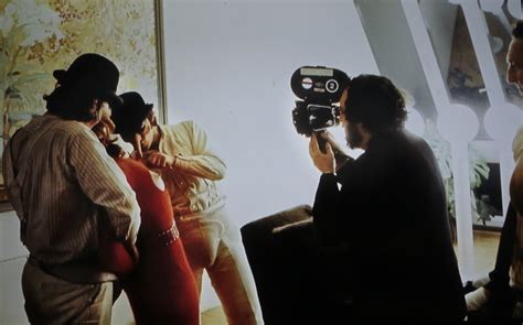 ‘a Clockwork Orange Kubrick And Burgess Vision Of The Modern World