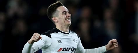 Facebook gives people the power to share and makes the world more open and connected. Lawrence Returns To Face Former Club - Blog - Derby County