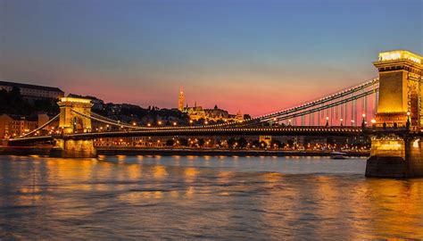 City Break Budapesta 2023 Travel Tailor