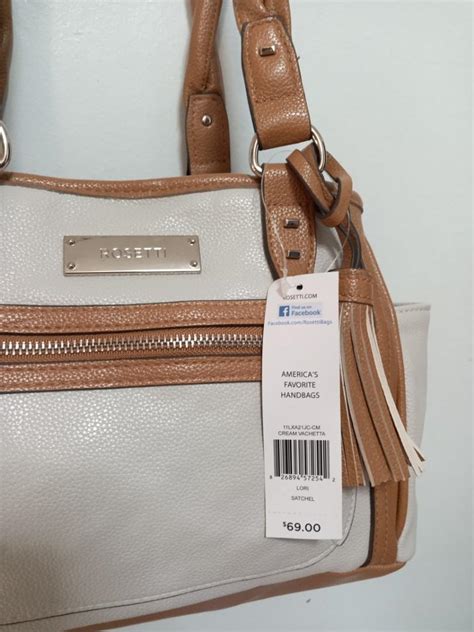 Rosetti Bag Women S Fashion Bags Wallets Beach Bags On Carousell