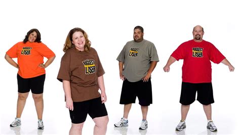The Biggest Loser Cast Season 17 Stars And Main Characters