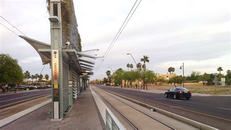 Phoenix Light Rail Park And Ride Fees Shelly Lighting