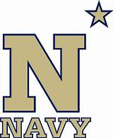 Download Transparent Navy Athletics Logo - Naval Academy Football Logo - PNGkit