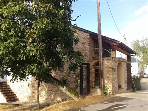 Oferta de profesionales y particulares desde 300 € en león. Alquiler casa rural en San Esteban De Toral, Castilla y ...