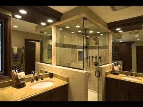 master bedroom bathroom design ideas youtube