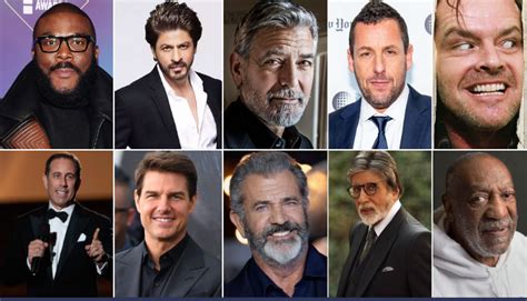 Top 10 Richest Actors In The World Forbes 2021 — Buzzpedia