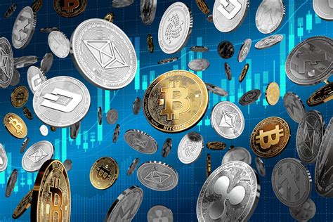 We cover major cryptocurrency price predictions for the long term. Can Bitcoin really hit $250,000 by 2022? - CryptoNewsReview
