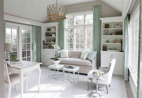 21 Ways To Decorate With Mint Green