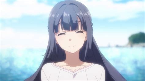 Rascal Does Not Dream Of Bunny Girl Senpai Weitere Details Zum Disc Release Pattotv