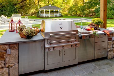 Kalamazoo Outdoor Gourmet Outdoor Kitchens