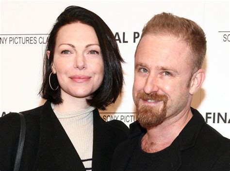 Laura Prepon Ben Foster Are Married Newsday