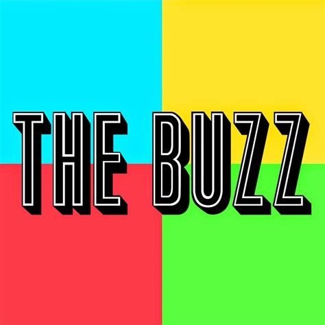 The Buzz Youtube