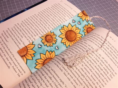 img 4909 book art diy bookmarks handmade creative bookmarks