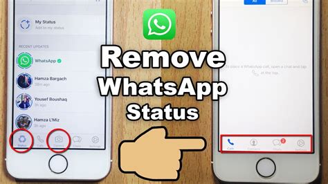 How To Delete Whatsapp