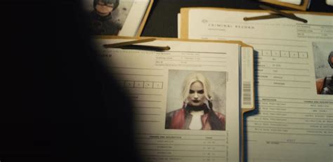 The Suicide Squad Trailer Breakdown New Images Explain New