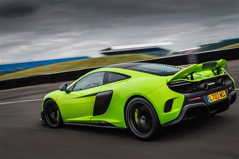 Mclaren 675lt Now On Sale In Australia Already Sold Out Video