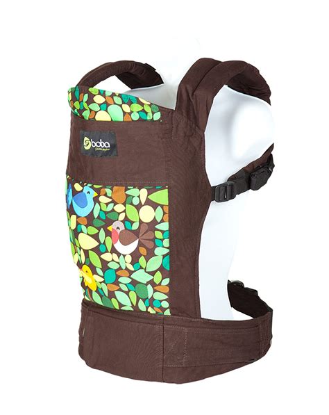 Boba Baby Carrier 3g Tweet Child Carrier Front Packs Baby