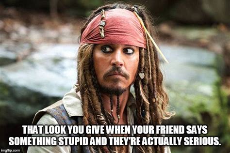 Jack Sparrow Funny Memes
