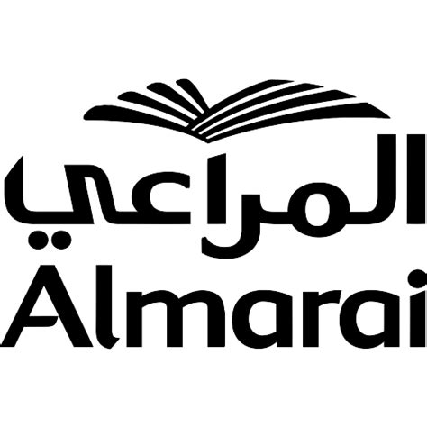 Download Almarai Logo Vector Eps Svg Pdf Ai Cdr And Png Free Size