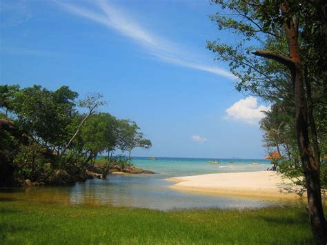 8 Wisata Pulau Bintan Yang Harus Kamu Kunjungi Tahun Ini