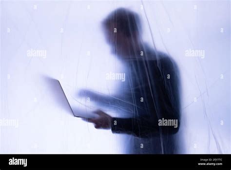 Black Hat Hacker Hi Res Stock Photography And Images Alamy