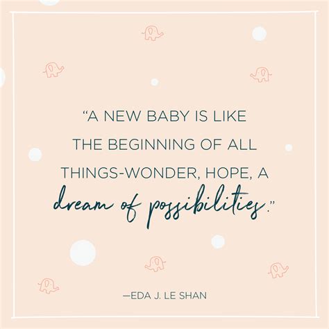 84 Inspirational Baby Quotes And Sayings Shutterfly