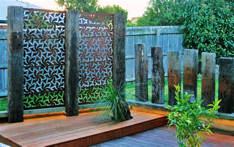 Free Natural Privacy Screen Basic Idea Home Decorating Ideas