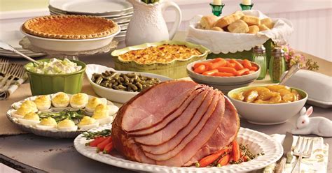 Serve this sunday lunch favourite with seasonal veg, roast potatoes and gravy. Cracker Barrel on Twitter: "Just Heat n' Serve our #Easter ...