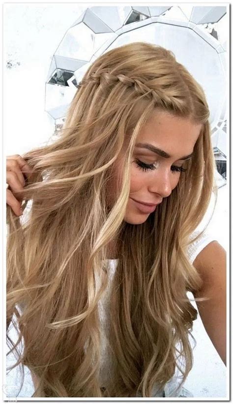 22 Homecoming Hairstyles For Long Hair Hairstyle Catalog