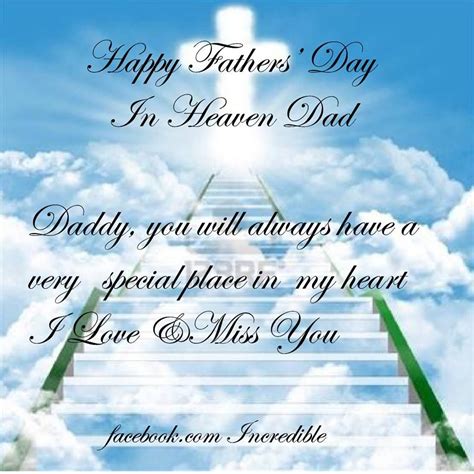 Thank you for all the sacrifices you make for our family. Happy Fathers Day In Heaven Dad Pictures, Photos, and ...