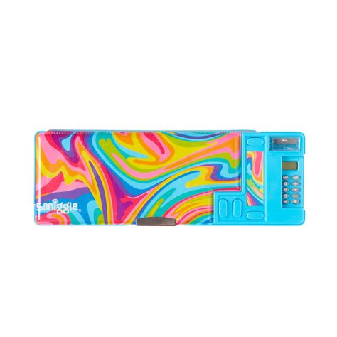 Image For Colour Blast Pop Out Pencil Case From Smiggle School