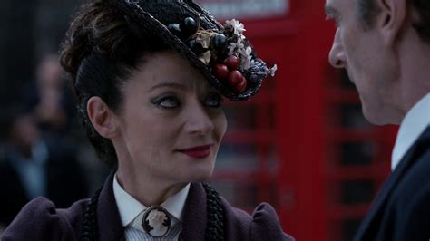 Bbc One Missy Short For Mistress Doctor Who The Many Faces Of
