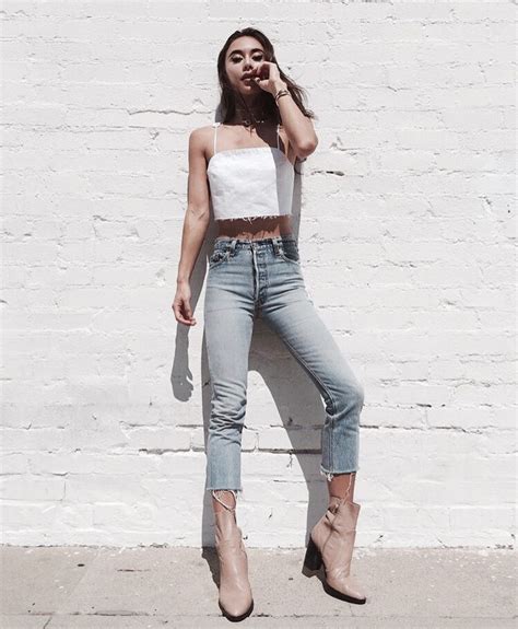 Rumi Dowson On Instagram “couple Hours Ago ” Spring Outfits Casual Cool Outfits Outfits